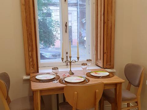 квартира за адресою Софіївська вул., 9