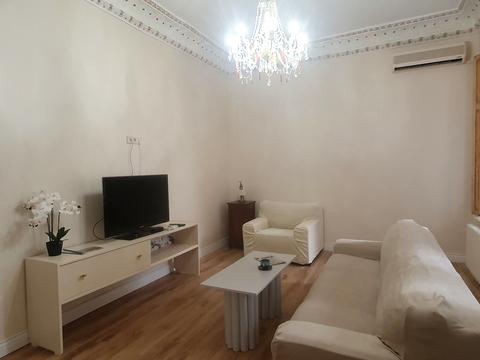 квартира за адресою Софіївська вул., 9