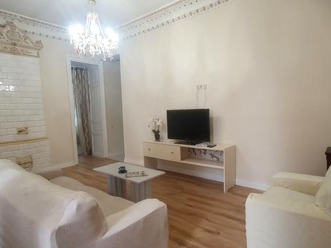 квартира за адресою Софіївська вул., 9