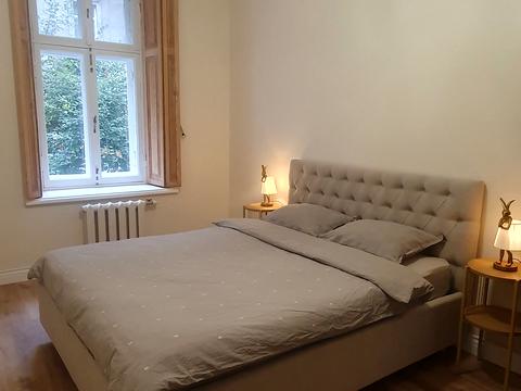 квартира за адресою Софіївська вул., 9