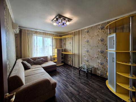 квартира по адресу Соборности ул. (Косиора), 51а