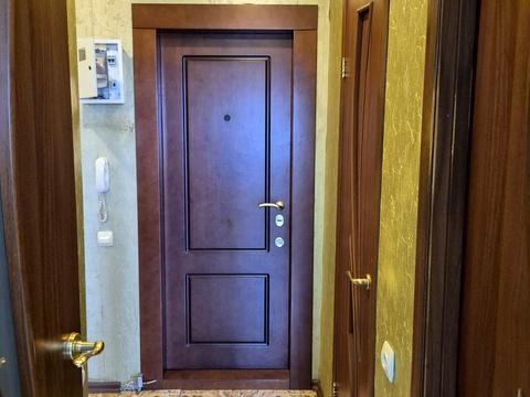 квартира по адресу Соборности ул. (Косиора), 51а