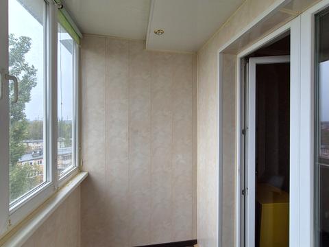 квартира по адресу Соборности ул. (Косиора), 51а