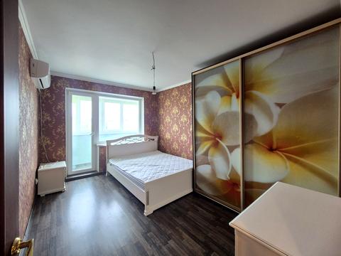 квартира по адресу Соборности ул. (Косиора), 51а