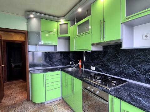 квартира по адресу Соборности ул. (Косиора), 51а