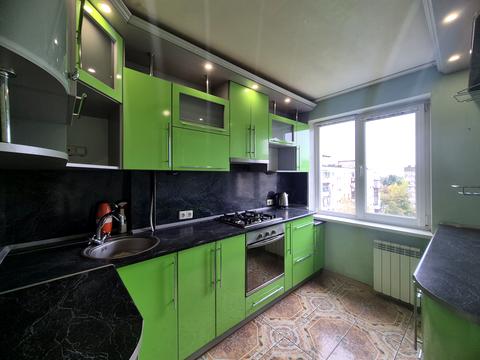 квартира по адресу Соборности ул. (Косиора), 51а