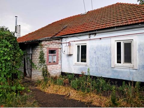 будинок за адресою 1-й Баштанський пров.