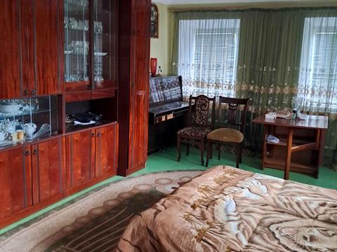 будинок за адресою 1-й Баштанський пров.