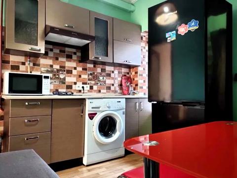 квартира за адресою Одеса, Новосельського вул., 28