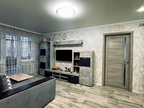 квартира по адресу Эдуарда Фукса ул. (Тухачевського), 50