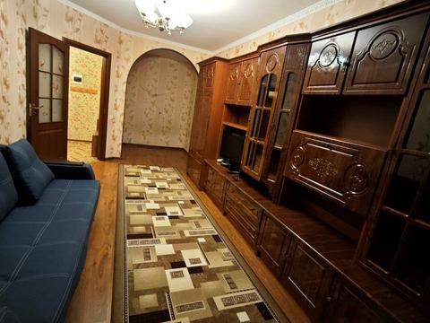 квартира по адресу Південна ул., 7