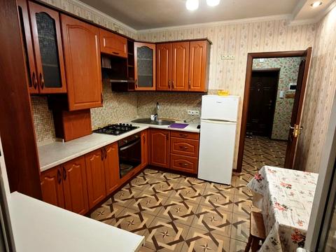 квартира по адресу Південна ул., 7