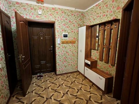 квартира по адресу Південна ул., 7