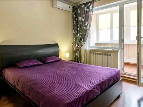 квартира за адресою Левка Лук'яненка вул. (Маршала Тимошенка), 1є