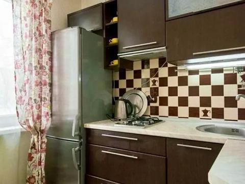 квартира за адресою Левка Лук'яненка вул. (Маршала Тимошенка), 1є