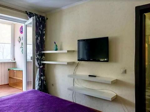 квартира за адресою Левка Лук'яненка вул. (Маршала Тимошенка), 1є