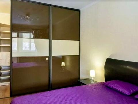 квартира за адресою Левка Лук'яненка вул. (Маршала Тимошенка), 1є