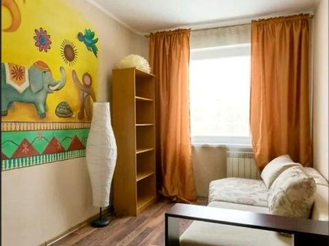 квартира за адресою Левка Лук'яненка вул. (Маршала Тимошенка), 1є