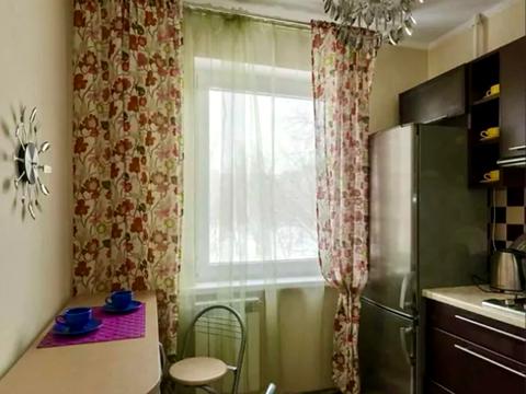 квартира за адресою Левка Лук'яненка вул. (Маршала Тимошенка), 1є