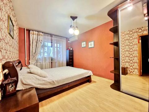 квартира за адресою Олександра Архипенка вул. (Мате Залки), 12/3