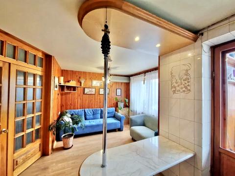 квартира за адресою Олександра Архипенка вул. (Мате Залки), 12/3