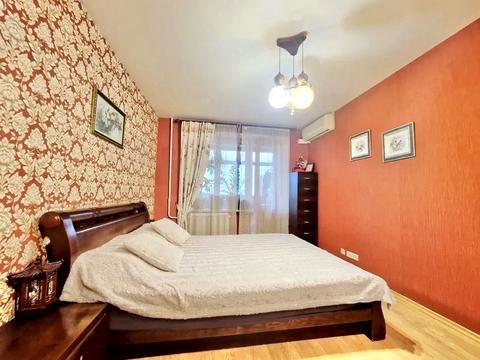 квартира за адресою Олександра Архипенка вул. (Мате Залки), 12/3