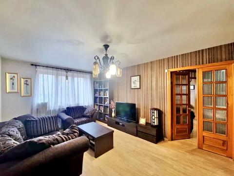 квартира за адресою Олександра Архипенка вул. (Мате Залки), 12/3