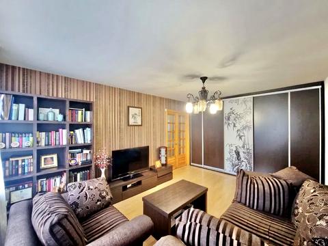 квартира за адресою Олександра Архипенка вул. (Мате Залки), 12/3