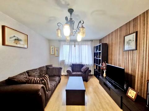 квартира за адресою Олександра Архипенка вул. (Мате Залки), 12/3