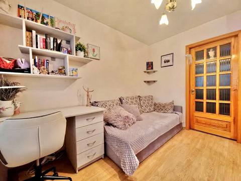 квартира за адресою Олександра Архипенка вул. (Мате Залки), 12/3