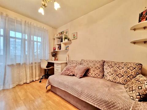 квартира за адресою Олександра Архипенка вул. (Мате Залки), 12/3