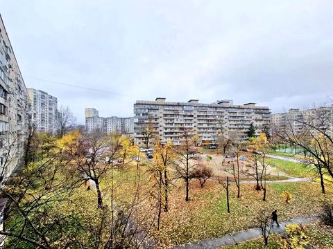 квартира за адресою Олександра Архипенка вул. (Мате Залки), 12/3