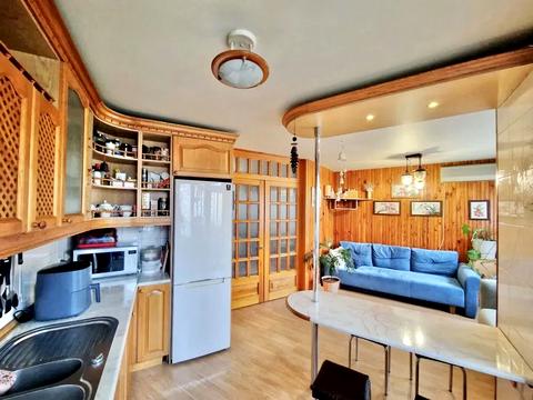 квартира за адресою Олександра Архипенка вул. (Мате Залки), 12/3