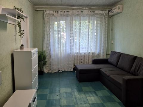 квартира по адресу Эдуарда Фукса ул. (Тухачевського), 41