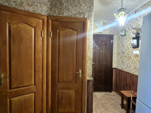 квартира по адресу Эдуарда Фукса ул. (Тухачевського), 41