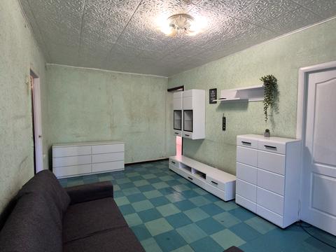 квартира по адресу Эдуарда Фукса ул. (Тухачевського), 41