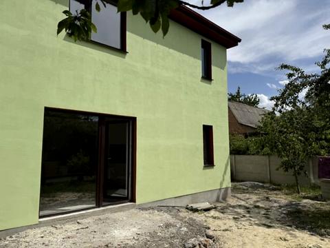 будинок за адресою 6 проїзд Черемховий