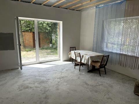 дом по адресу 6 проїзд Черемховий