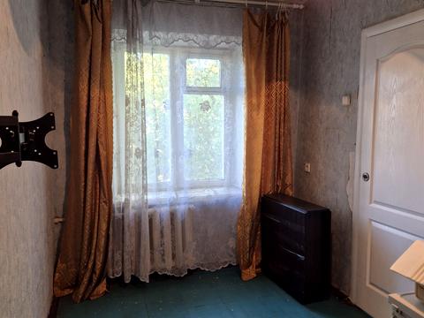 квартира по адресу Эдуарда Фукса ул. (Тухачевського), 41