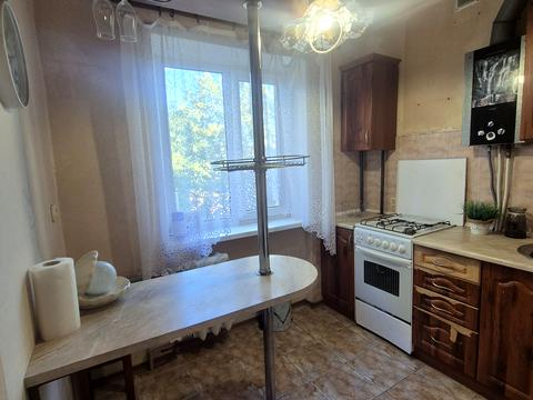 квартира по адресу Эдуарда Фукса ул. (Тухачевського), 41