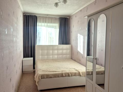 квартира по адресу Эдуарда Фукса ул. (Тухачевського), 41