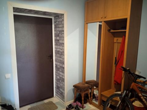 квартира по адресу Александра Попова ул., 3