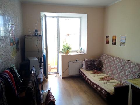 квартира по адресу Александра Попова ул., 3