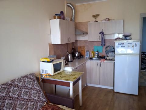 квартира по адресу Александра Попова ул., 3