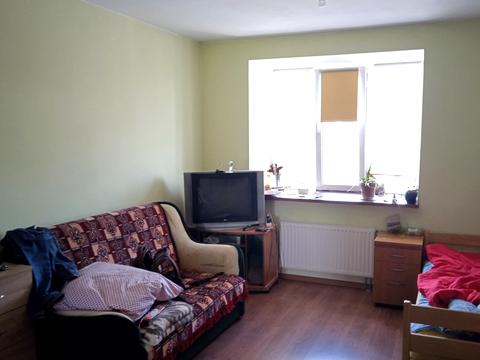 квартира по адресу Александра Попова ул., 3