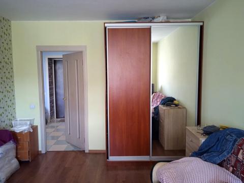 квартира по адресу Александра Попова ул., 3