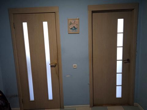 квартира по адресу Александра Попова ул., 3