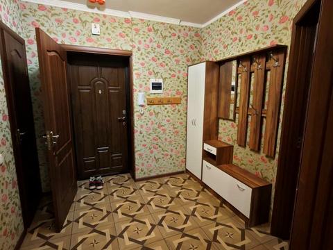 квартира по адресу Південна ул., 7