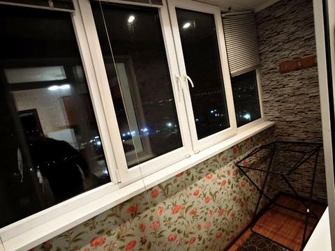 квартира по адресу Південна ул., 7