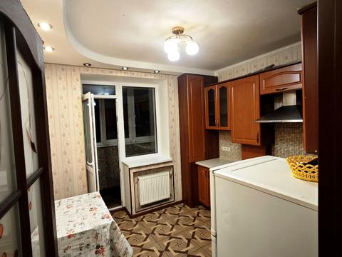 квартира по адресу Південна ул., 7